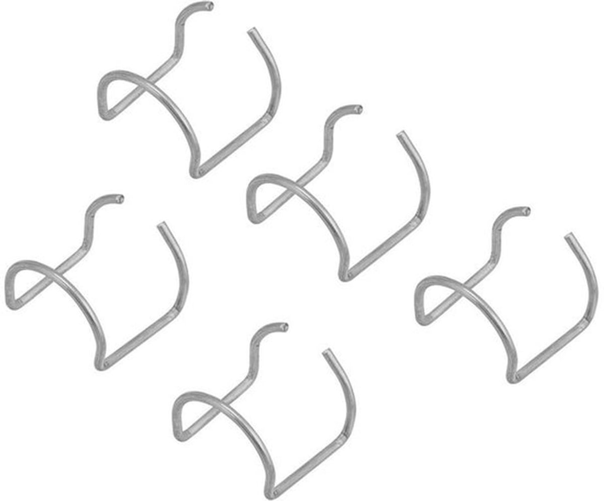 5 Stuks Veer Spacer Gids voor Plasma Cutter SG-55 / AG-60 / WSD-60P - Herbruikbare Beschermkap voor Snijtoorts en Handgereedschap