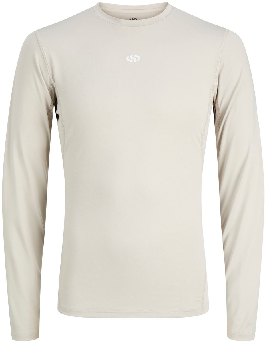 Jack & Jones Longsleeved T-shirt Effen Longsleeved T-shirt