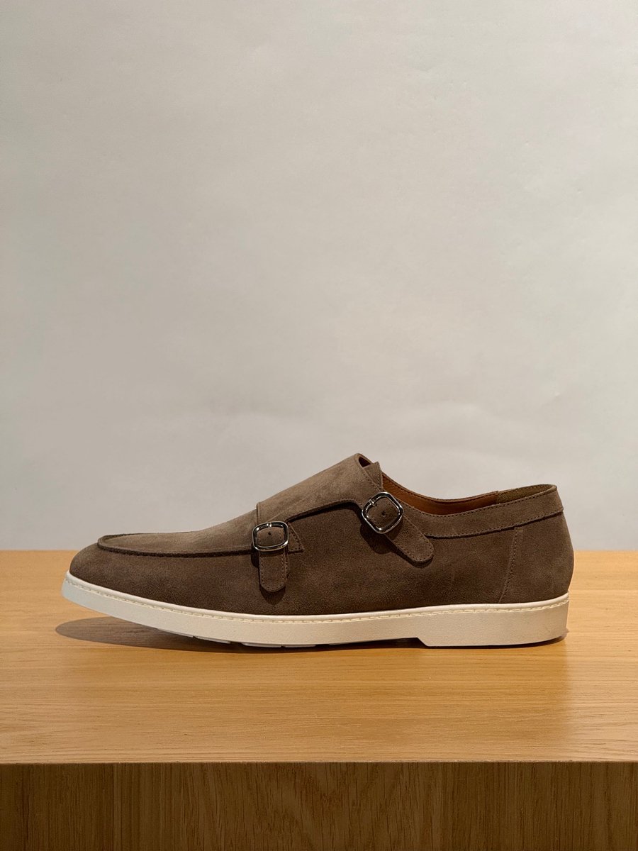Doucal'S - Loafers - Bruin - 45