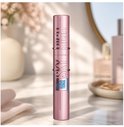 Roze mascara koker met de tekst 'SKY HIGH LASH SENSATIONAL'.