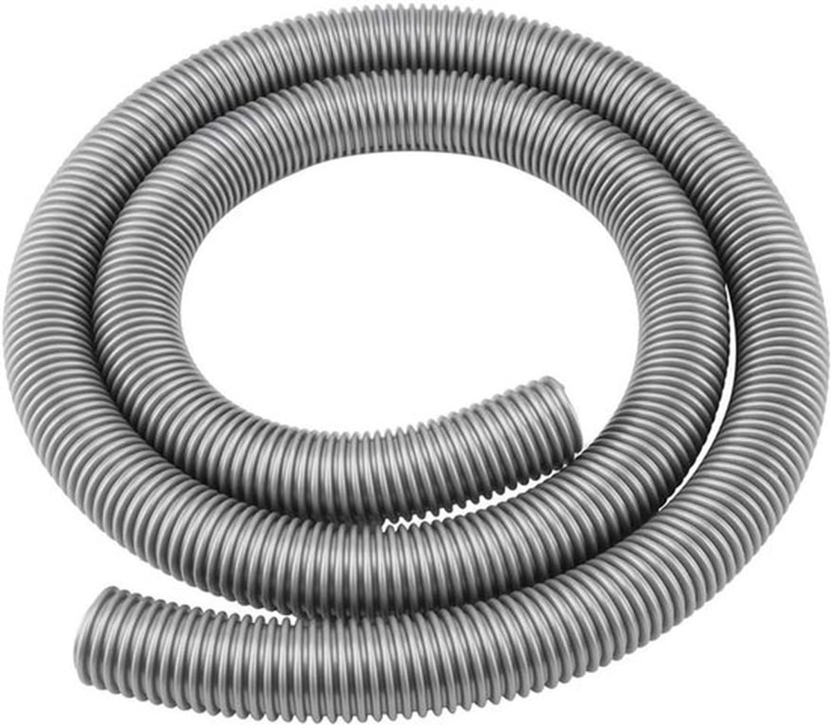 2 meter flexibele slang voor stofzuiger, vervangbare zachte buis, universele accessoires voor huishoudelijk gebruik en vacuümreiniging