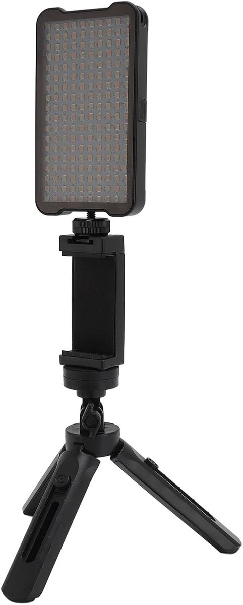 SnelShoppen - Fotografie Vullicht, Klem Vullicht, Tattoo Kunst Fotografie Verlichting met CPL Polarisatielens voor Verbeterde Beelden, Geschikt voor A