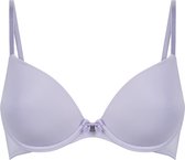 Hunkemöller Plunge Padded Underwired Bra Paars