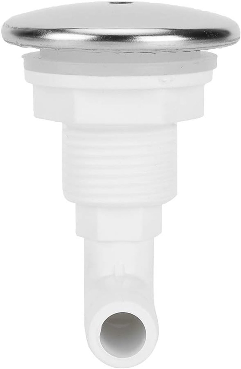 9 Hole Bathtub Spa Air Nozzle Accessory Unique Protection Design for Hydrotherapy Spring Pool Pool (60-15) - ShopVlot