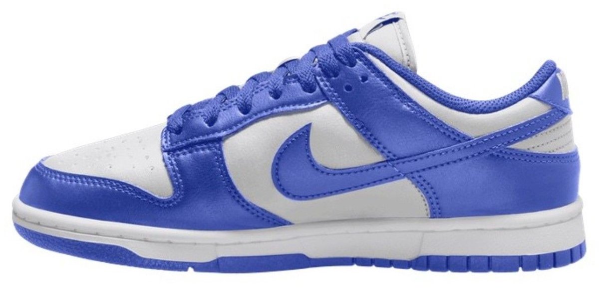 NIKE W DUNK LOW ESS 37 5 Veelkleurig