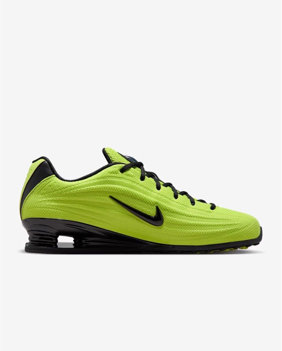NIKE SHOX Z 37 5 Veelkleurig