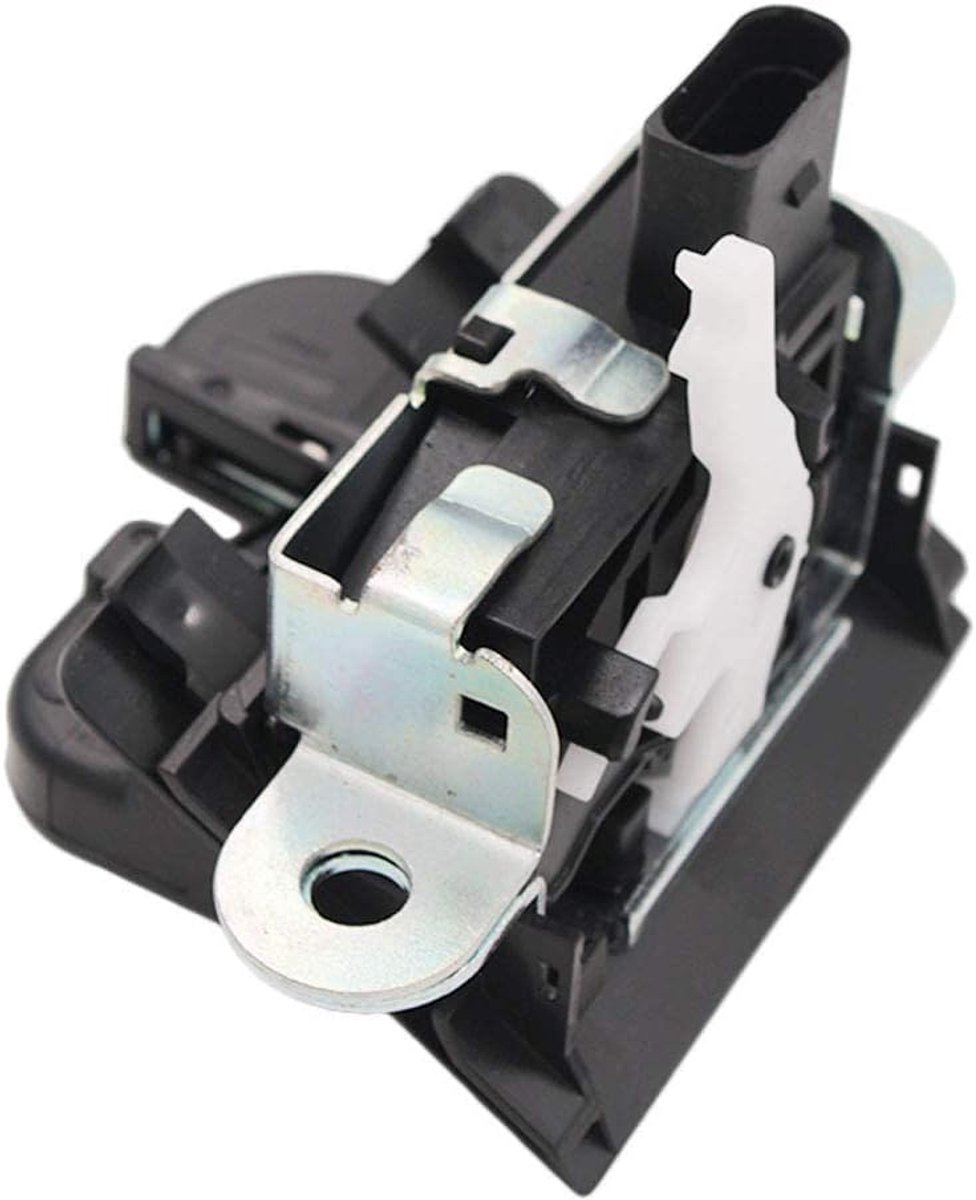 Achterklep slot - OEM 5P8827505 - Hoogwaardige materialen - Betrouwbare bescherming - ShopVlot