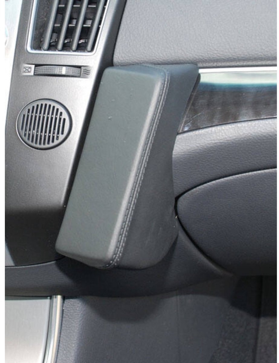 Houder - Hyundai iX55 Veracruz 11/2008-2012 Kleur: Zwart