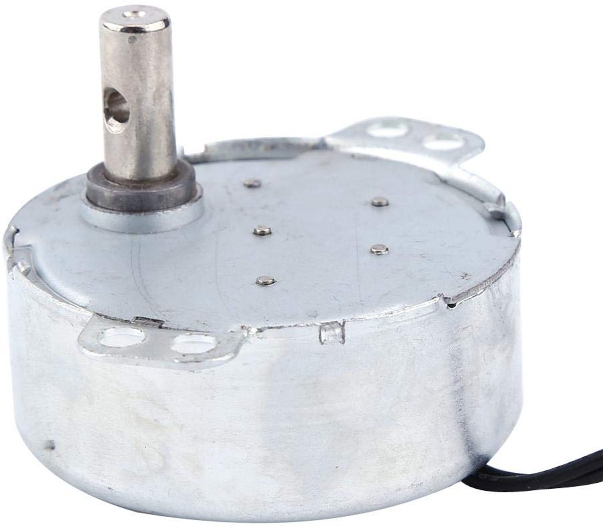 SnelShoppen - Synchronous Motor 220-240V AC 4W CW/CCW - Elektrische Motor voor Ventilatie, Displays, Lampen, Speelgoed - 8-10rpm