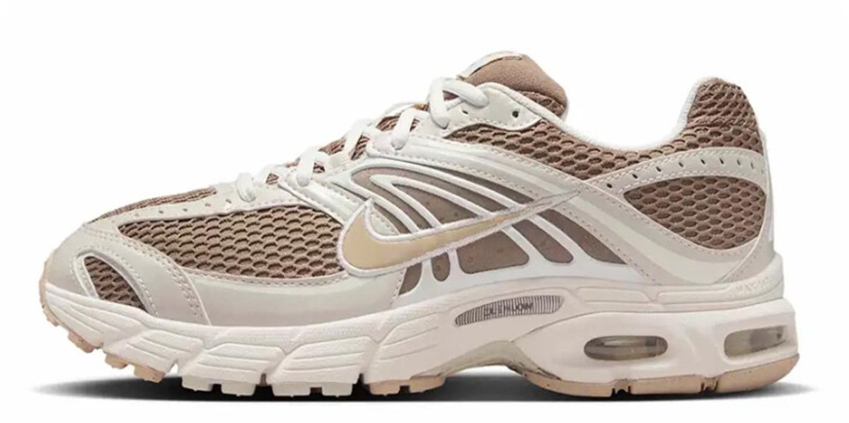 W Nike Air Max Moto 2K Bruin
