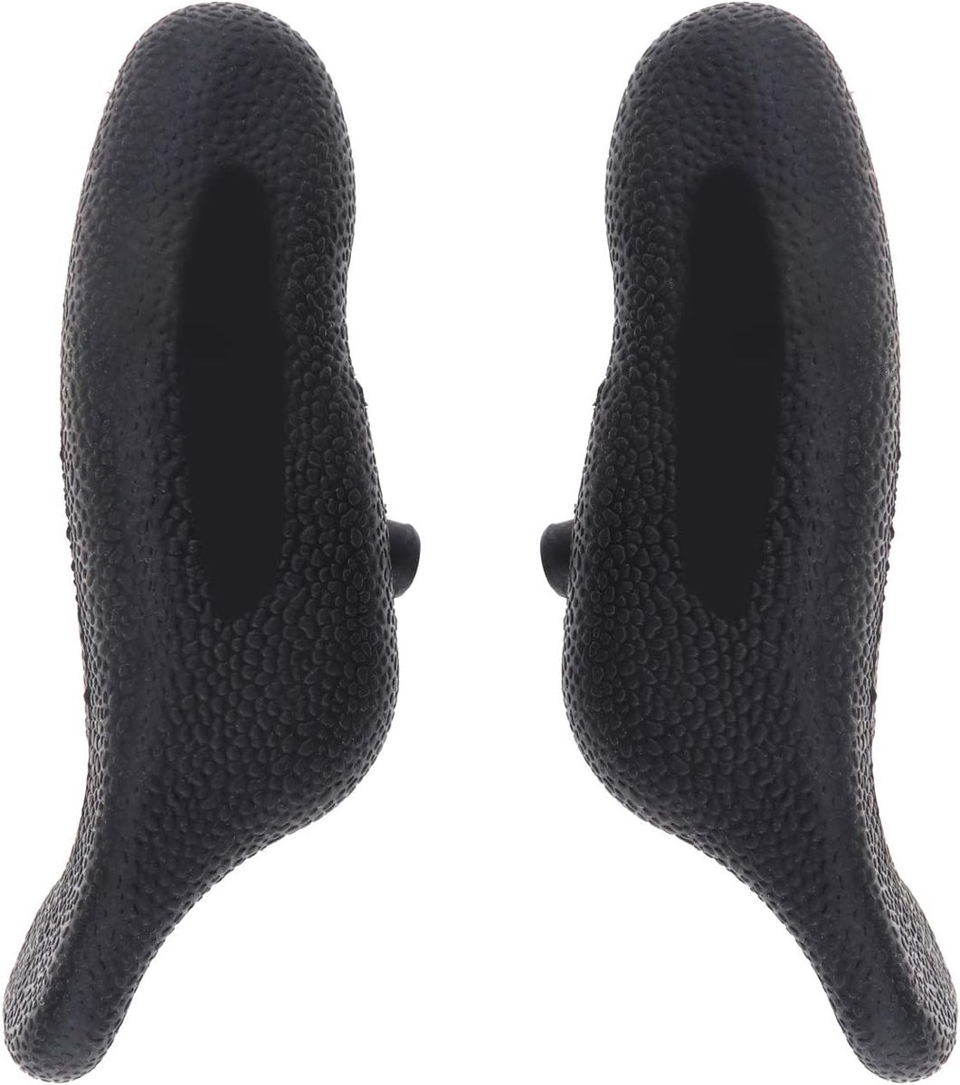 SnelShoppen - Handlebar Handset - DIY Extra Fietshandgrepen voor MTB BMX Fietsen - Verminder Vermoeidheid - Antislip - 22.2mm - Comfortabele Grip