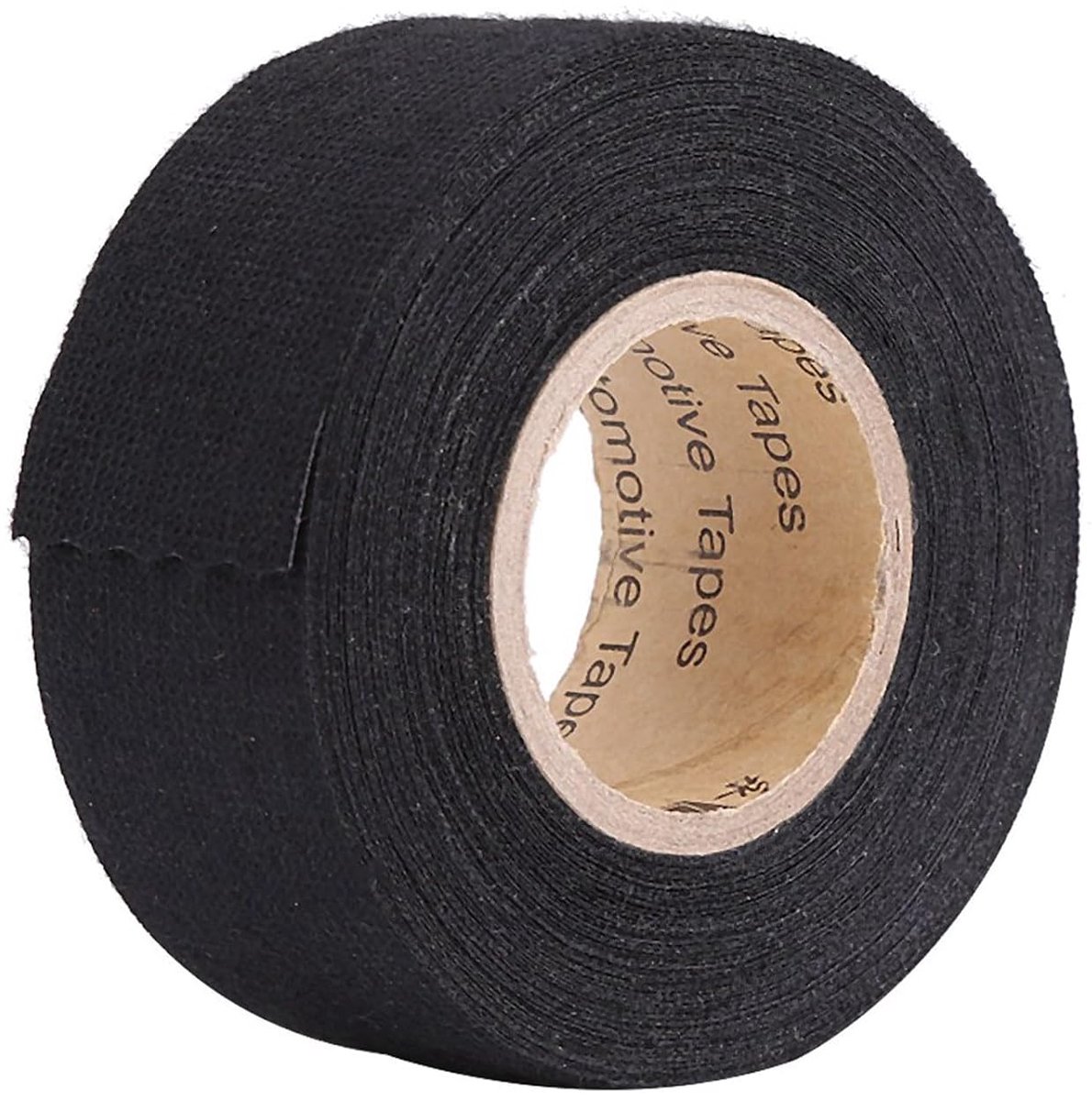 Draadboom tape 32mm - zelfklevend - multifunctioneel - ideaal voor isolatie en bescherming - ShopVlot