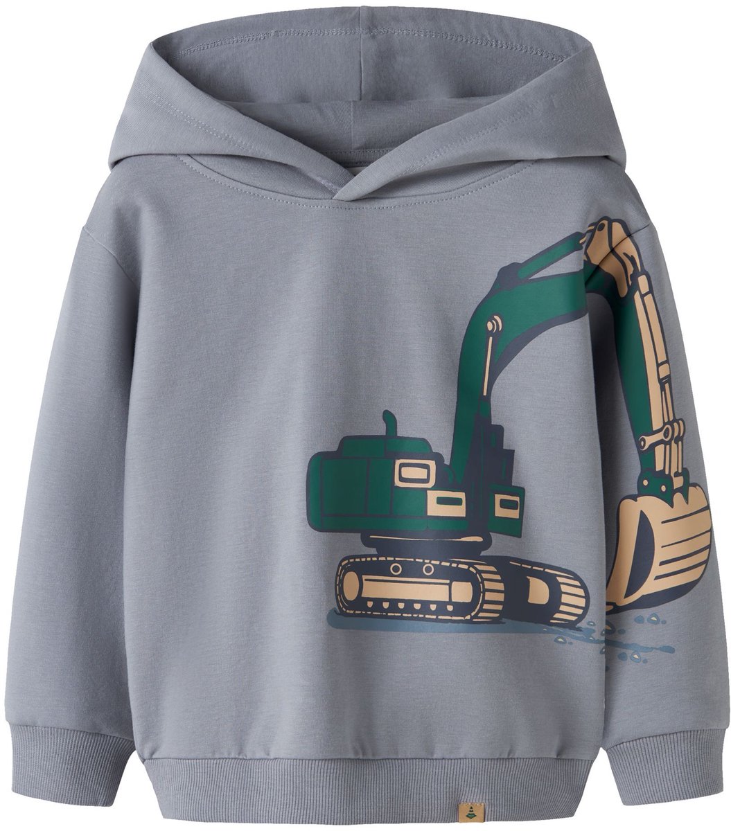 Name it Hoodie regular fit