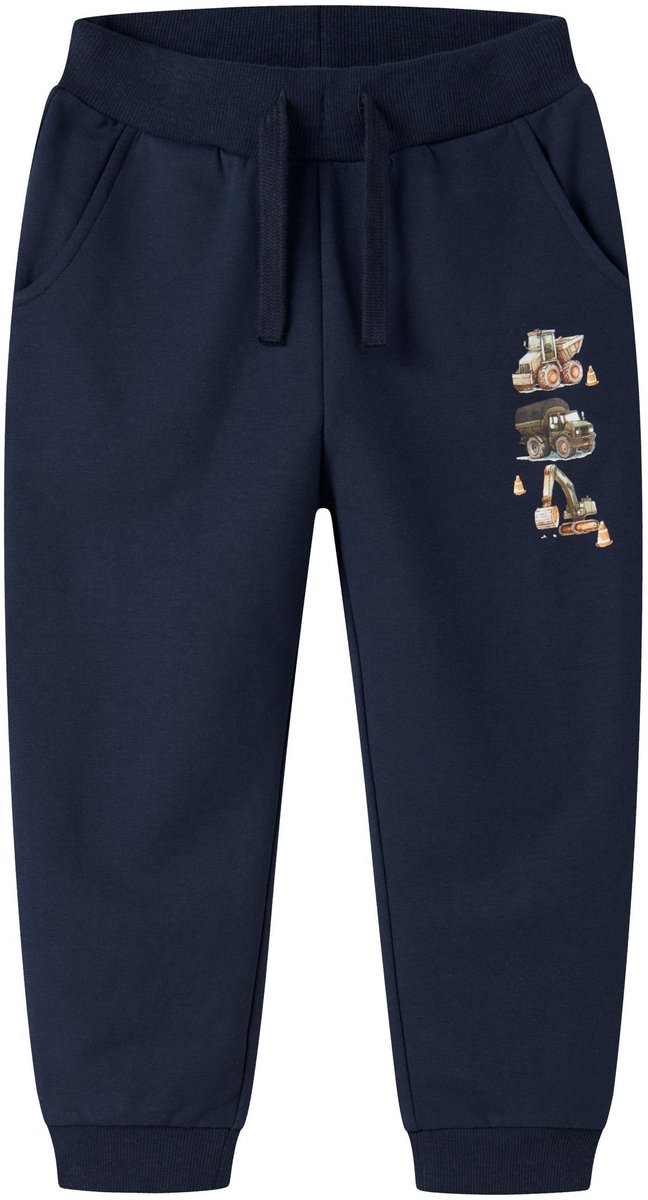 Name it joggingbroek regular fit