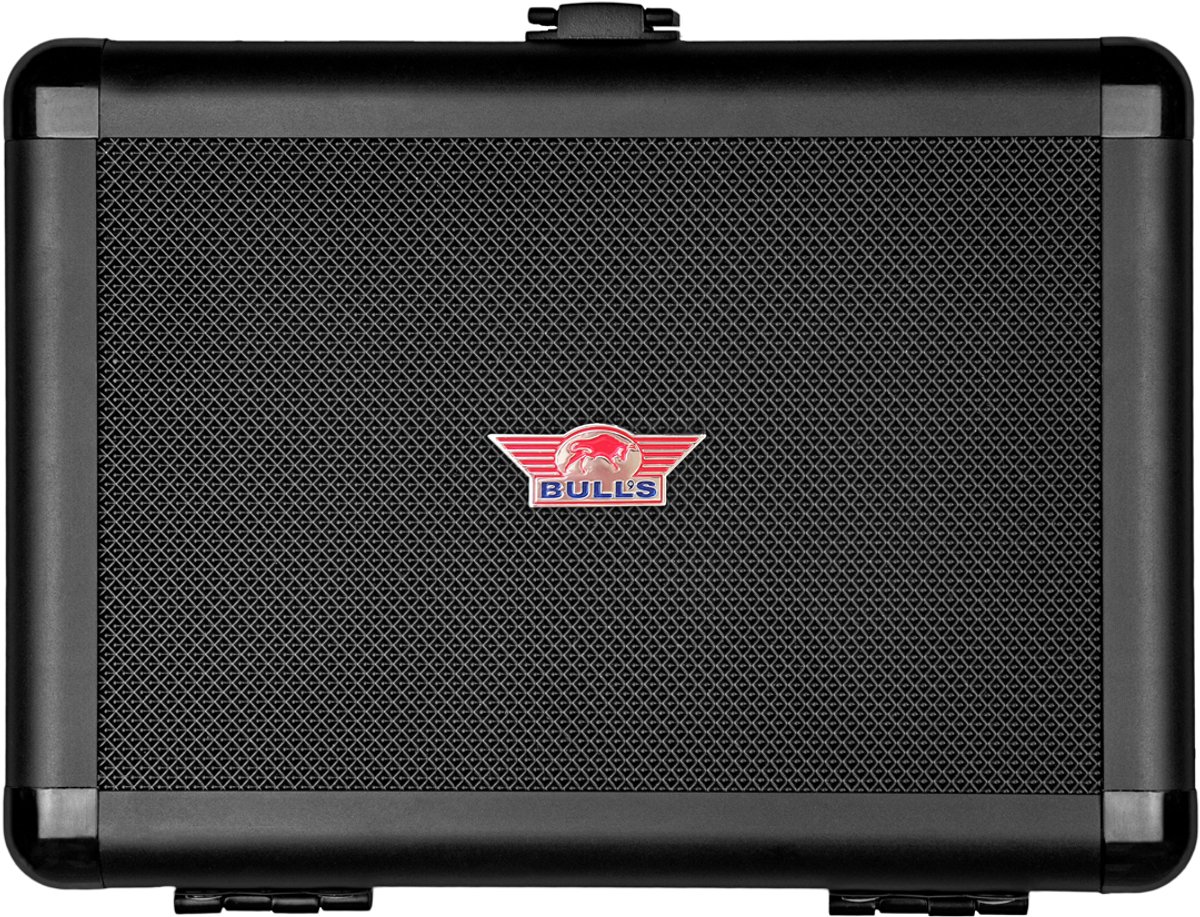Bull's Secuda Deluxe Case