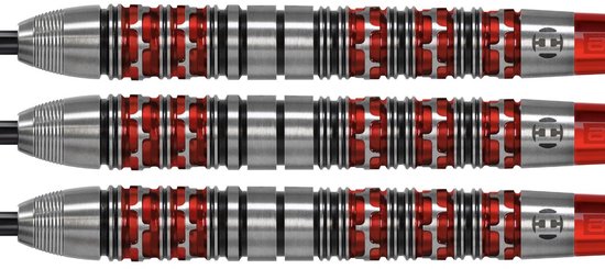 Damon Heta Series 3 90% tungsten 25Gr - Harrows van DAM — afbeelding 4