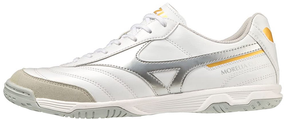 Mizuno Morelia Sala Classic - Indoor Voetbalschoenen - 7
