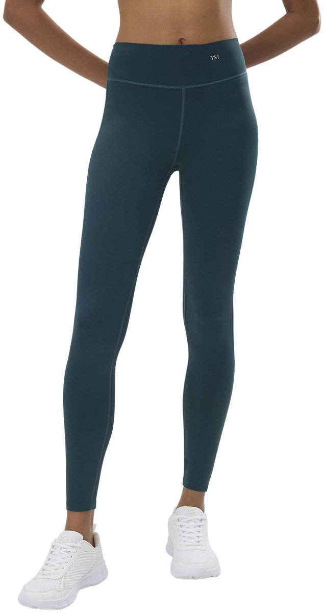 Ysabel Mora - Sportlegging - Transformative Teal - XL