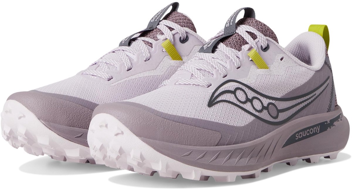 Saucony Peregrine 15 - Trail Hardloopschoenen - Dames - EU 37.5