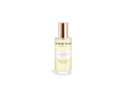 Yodeyma - CHEANTE - eau de parfum 15ml