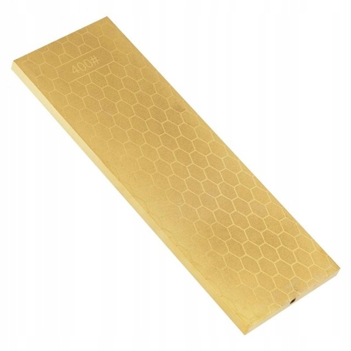 Merkloze Diamant Slijpsteen 400/1000 Grit, Dubbelzijdig
