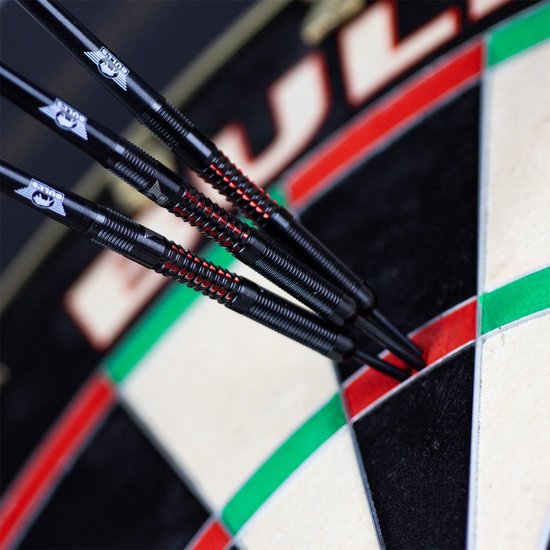 Bull's Benjamin Pratnemer 90% - Dartpijlen van Merkloos — afbeelding 5