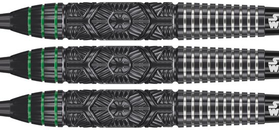 Target Star Wars Tie Fighter Swiss Point 90% - Dartpijlen van Target — afbeelding 3