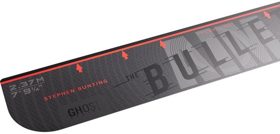 Target Stephen Bunting Throwline van Target — afbeelding 2