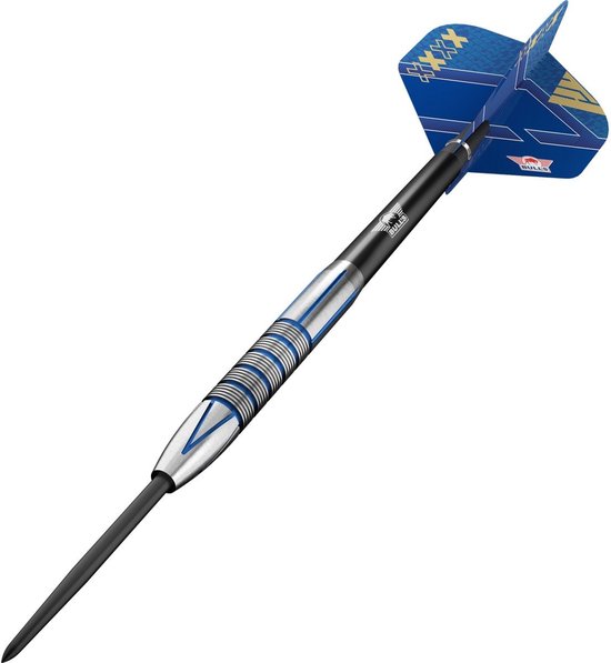 Bull's Teemu Harju 90% - Dartpijlen van Bull's — afbeelding 2