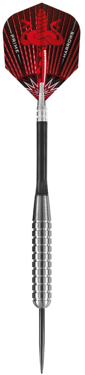 Assassin Heavy 80% Tungsten 30Gr van Unicorn — afbeelding 4
