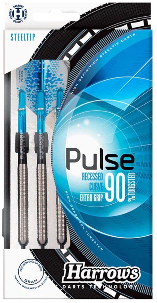 PULSE 90% TUNGSTEN 22GR van Winmau — afbeelding 2