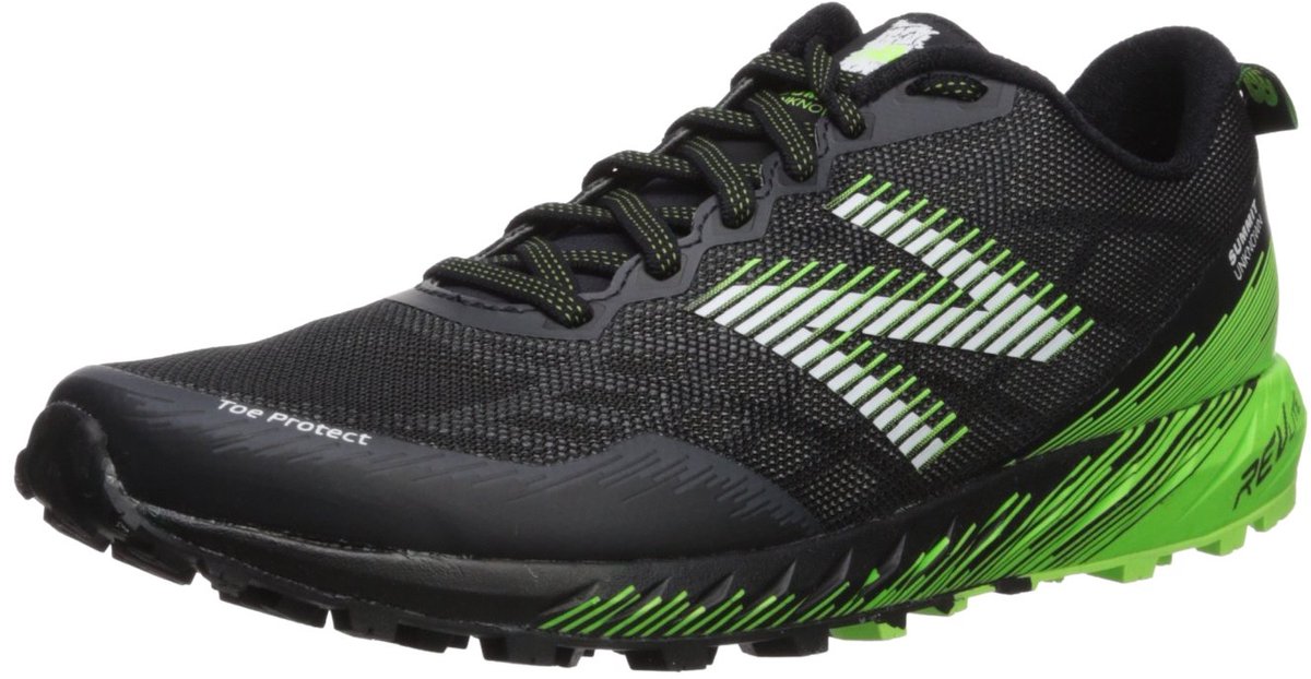New Balance MT Summit Unknown NB - Hardloopschoenen - Heren - Maat 46 2/3