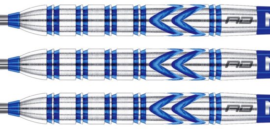 Red Dragon Gerwyn Price 90% - Dartpijlen van Merkloos — afbeelding 5
