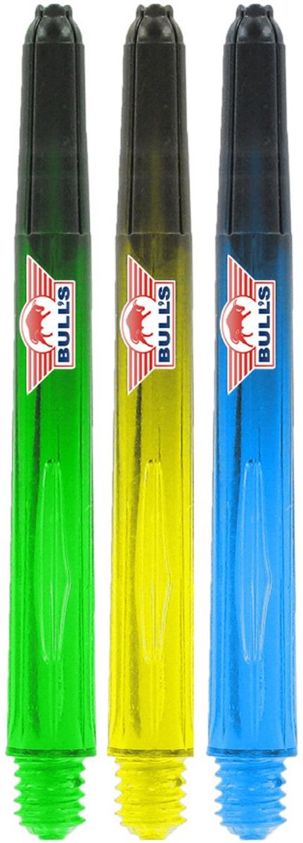 Bull's Airstriper Green Medium