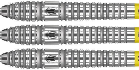 Target Bolide 03 Swiss Point 90% - Dartpijlen - 22 Gram van Target — afbeelding 3