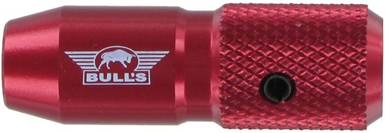 Bulls Broken Shaft Remover Rood - Kapotte dartshafts eruit halen - handig van Bull's — afbeelding 3
