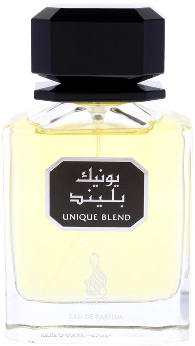RISALA UNIQUE BLEND EAU DE PARFUM 100 ML