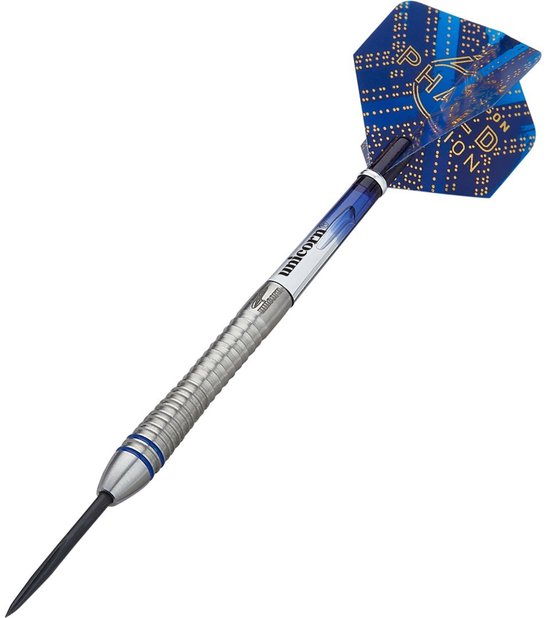 Unicorn Gary Anderson Phase 6 90% - Dartpijlen - 21 Gram van Unicorn — afbeelding 3