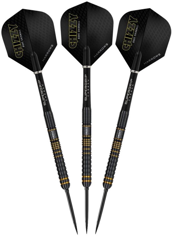 Chizzy Series 3 90% tungsten 26Gr Quick Point van Chizzy — afbeelding 4
