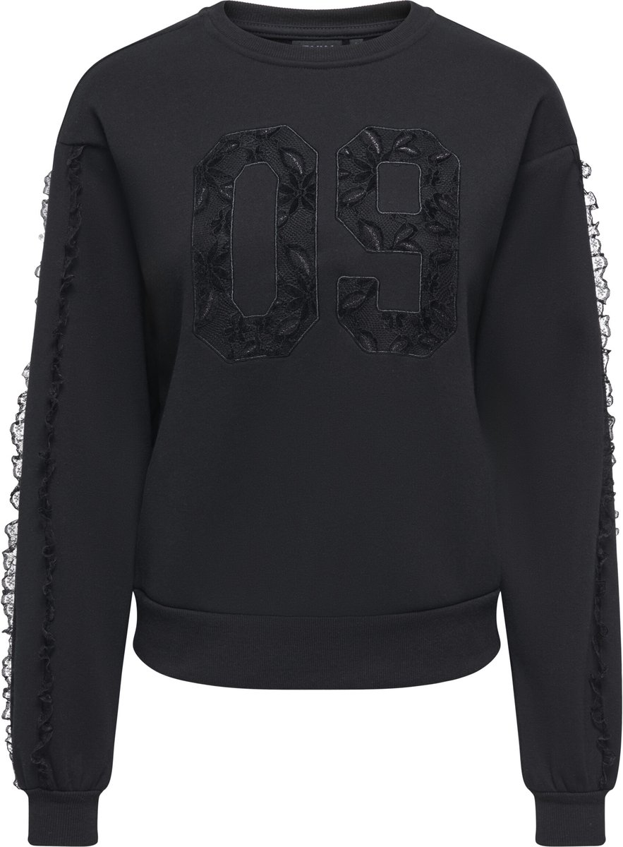 ONLY - ONLBEATRIX L/S O-NECK SWT - Meisjes - Sweaters