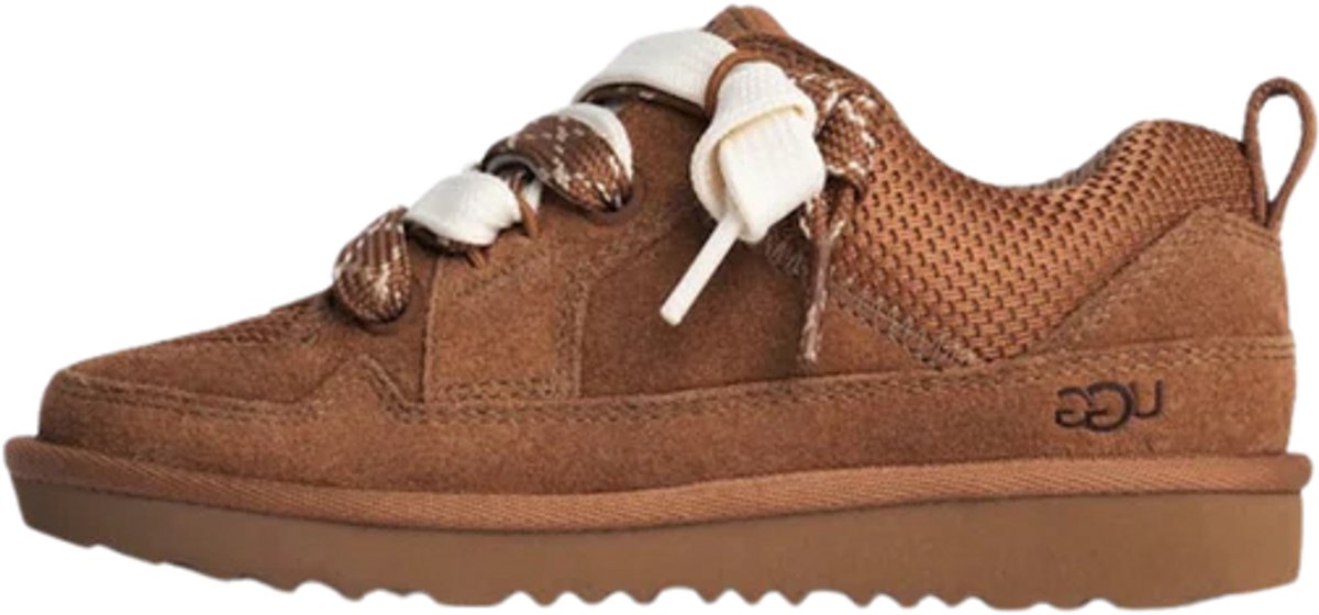 UGG Lowmel Lo Chestnut (Kids)