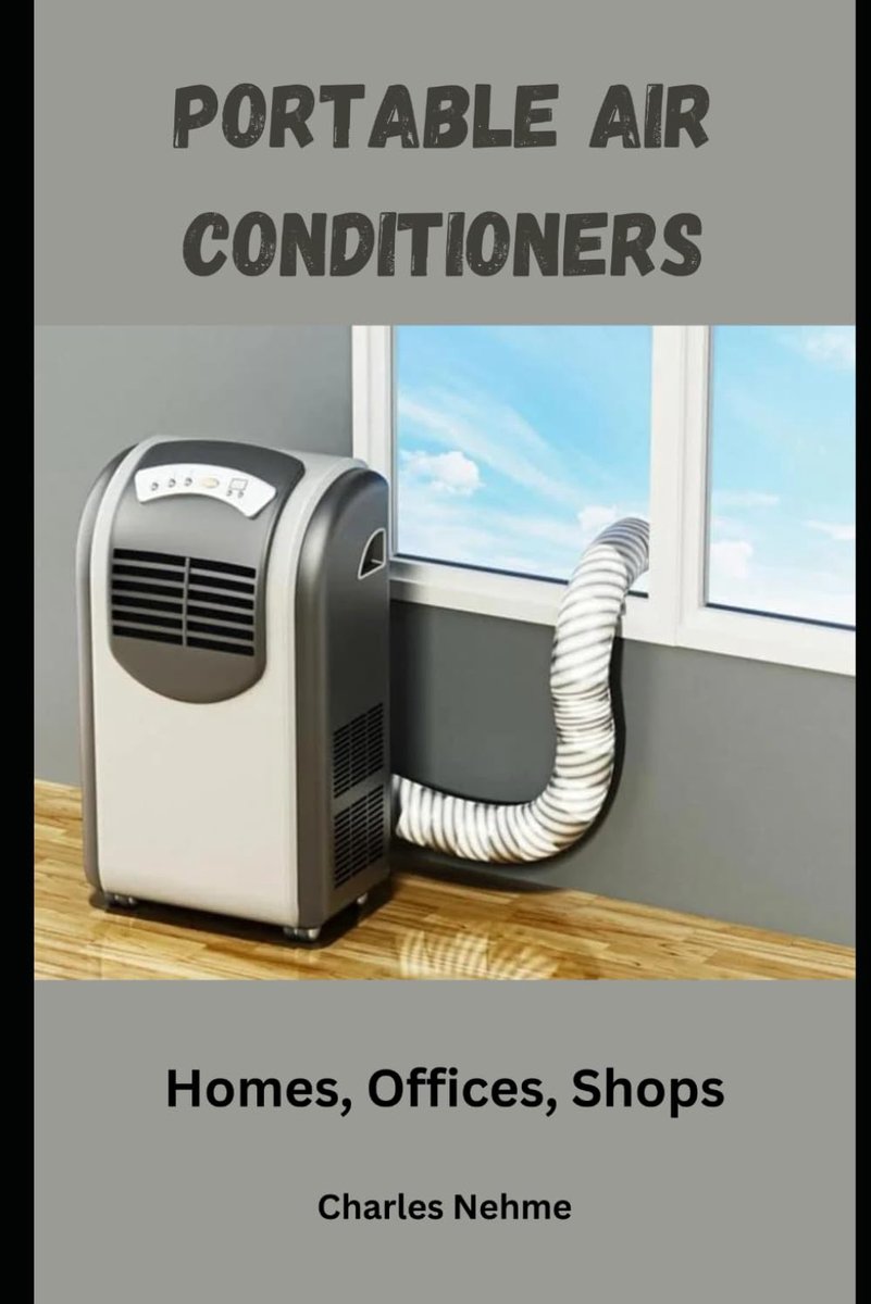 Portable home air conditioners - ShopVlot