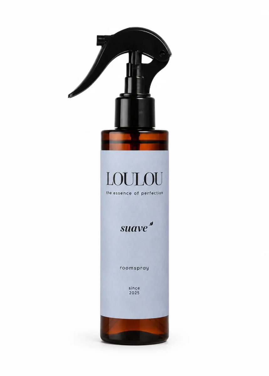 Roomspray Suave