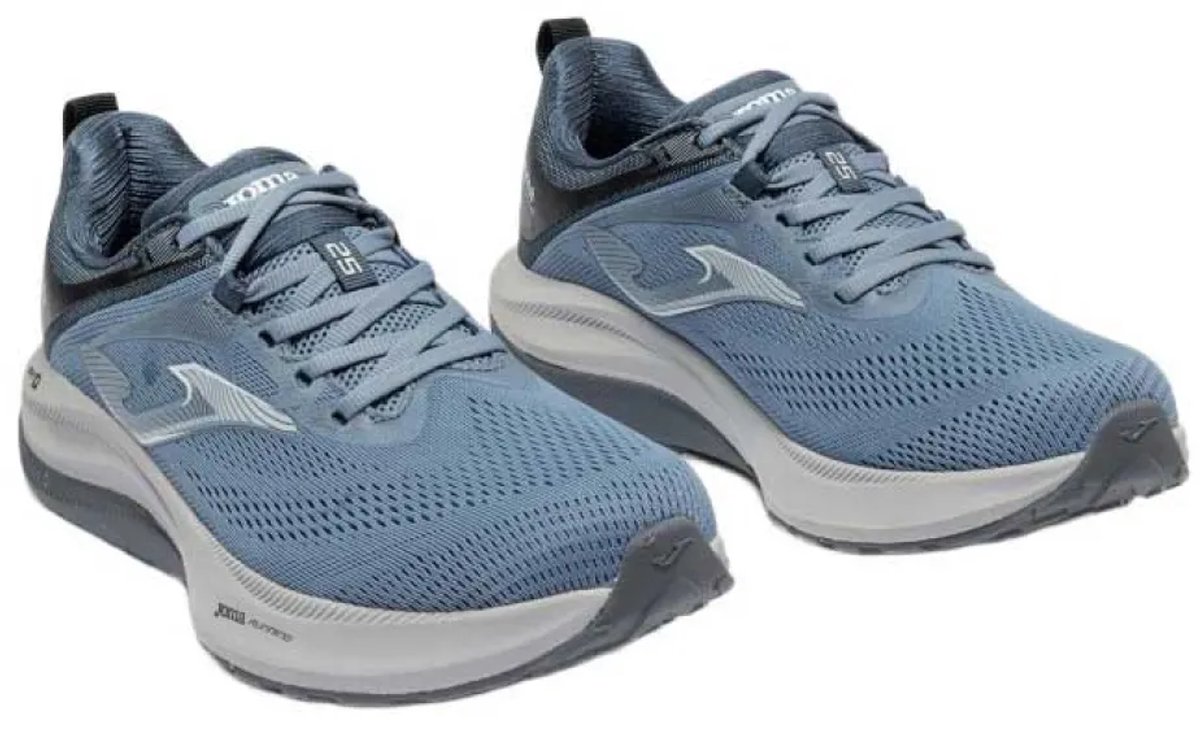 Joma Hispalis Hardloopschoenen Blauw EU 42 Man