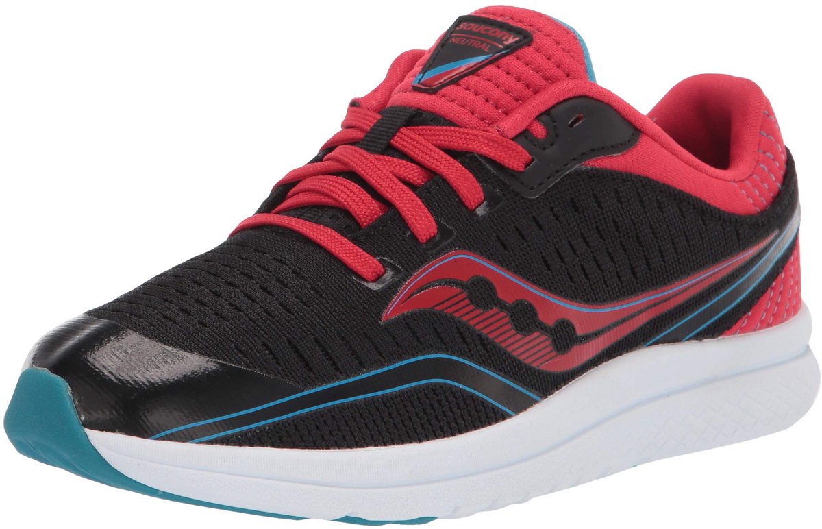 Saucony Kinvara 11 - Hardloopschoenen - Kinderen - Maat 38