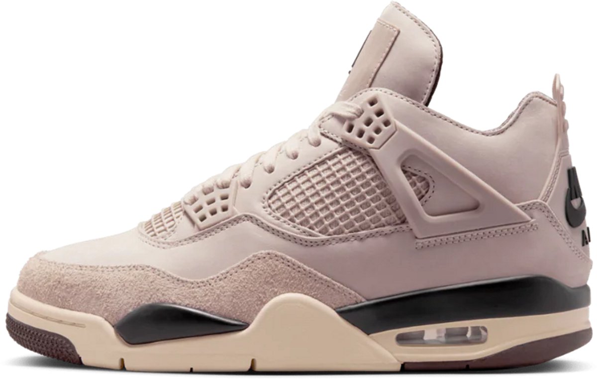 Jordan 4 Retro OG SP A Ma Maniére While You Were Sleeping (Women's)