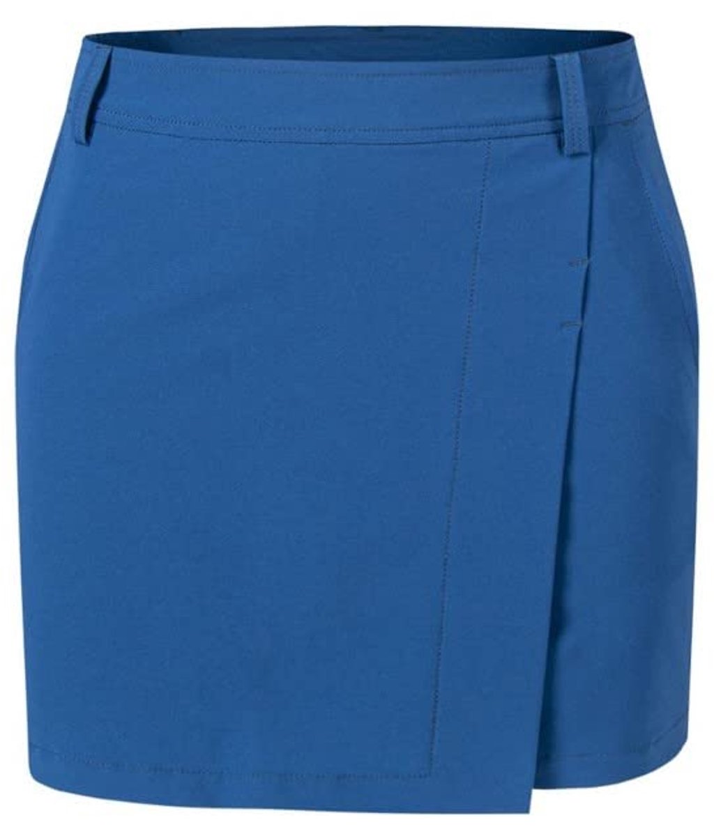 Montura Outdoor Stretch Rokbroek Blauw