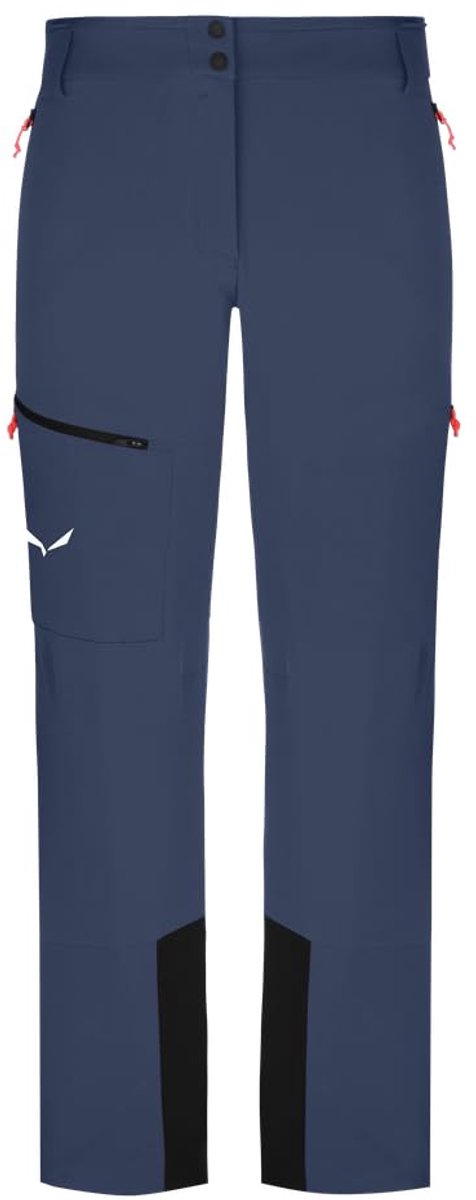 SELLA DST PANTALON SOFTSHELL HOMME SALEWA