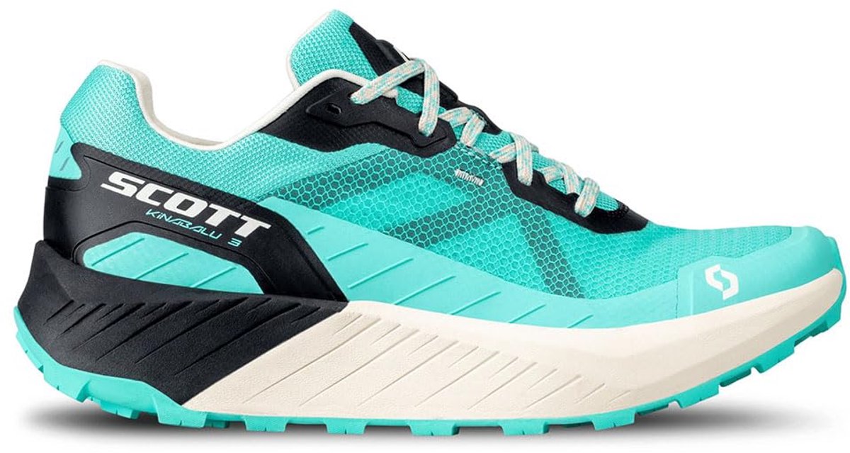 SCOTT KINABALU 3 WS - Schoenen - 37.5