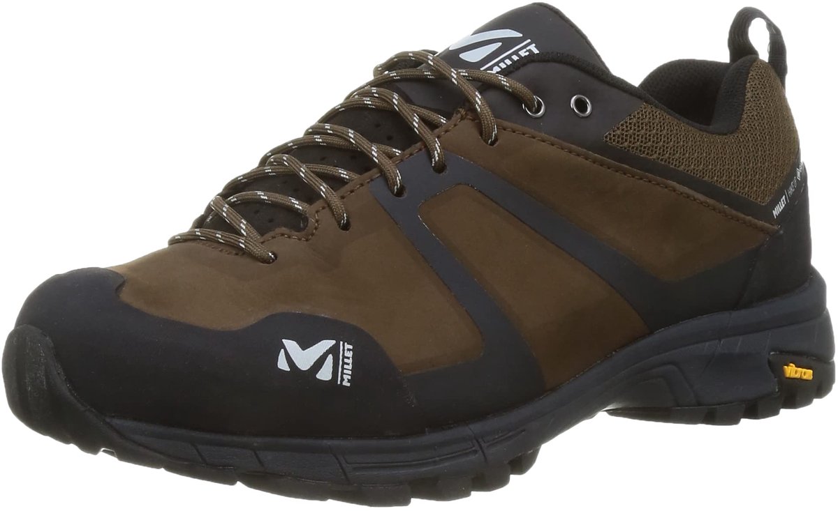 Millet Hike Up GTX - Wandelschoenen Leather Brown 46